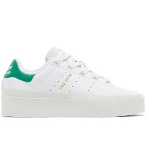 Platform Stan Smiths